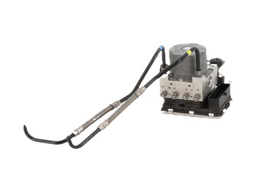 ABS pump RENAULT TRAFIC III Bus (JG_) | BP38033894M43 - Image 2