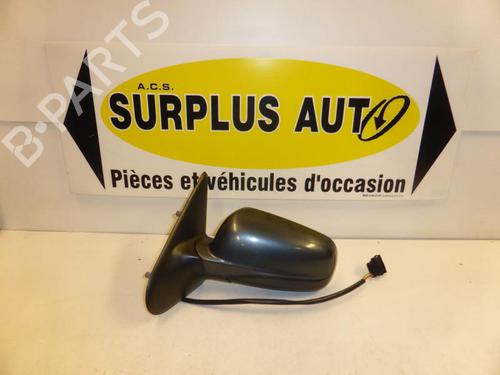 Retrovisor esquerdo Retrovisor esquerdo SEAT CORDOBA Vario (6K5) 1.9 TDI (90 hp) 28411449 28411449