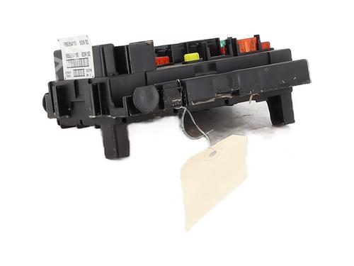Used Fuse box Fuse box PEUGEOT 206 Hatchback (2A/C) [1998-2012] 35991052 35991052