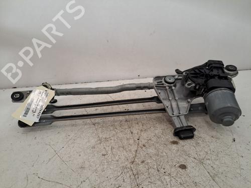 Used Front wiper motor PEUGEOT 308 II (LB_, LP_, LW_, LH_, L3_) 1.6 BlueHDi 120 (120 hp) 28403597