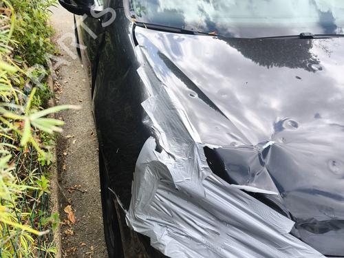 Tailgate VW GOLF VI (5K1) 2.0 TDI | BP30593333C6 