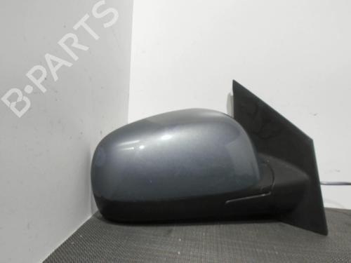 Used Right mirror NISSAN NOTE (E11, NE11) 1.5 dCi (86 hp) 28399492
