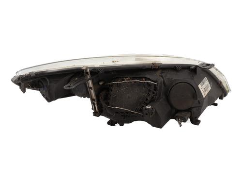 Left headlight RENAULT MEGANE III Hatchback (BZ0/1_, B3_) 1.5 dCi (BZ0C) | BP31755251C28  - Image 6