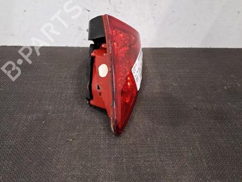Used Left tailgate light PEUGEOT 3008 I MPV (0U_) 1.6 HDi (114 hp) 28390577