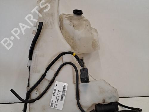 Used Windscreen washer tank VOLVO C30 (533) 1.6 D (109 hp) 28393013