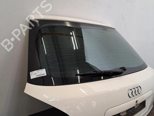Used Tailgate AUDI A3 (8L1) 1.9 TDI (110 hp) 28391666