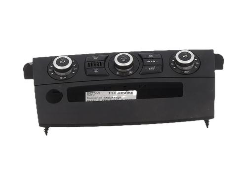 Climate control BMW 5 (E60) 520 d | BP37526466I5 - Image 3