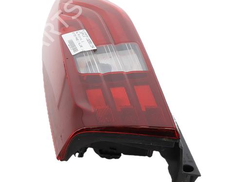 Left taillight PEUGEOT RIFTER 1.2 PureTech 130 | BP39483289C34 - Image 6
