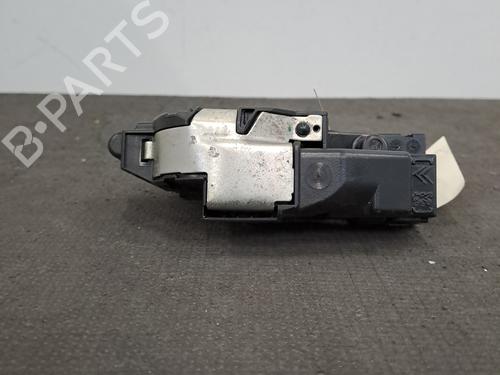 Used Tailgate lock CITROËN C4 Picasso I MPV (UD_) 1.6 HDi 110 (112 hp) 29843168