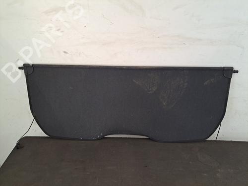 Used Rear parcel shelf Rear parcel shelf CITROËN C4 Picasso II 1.6 HDi / BlueHDi 115 (115 hp) 33304322 33304322