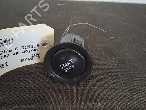 Switch RENAULT SCÉNIC III (JZ0/1_) 1.6 dCi (JZ00, JZ12) | BP28400790I30 - Image 2