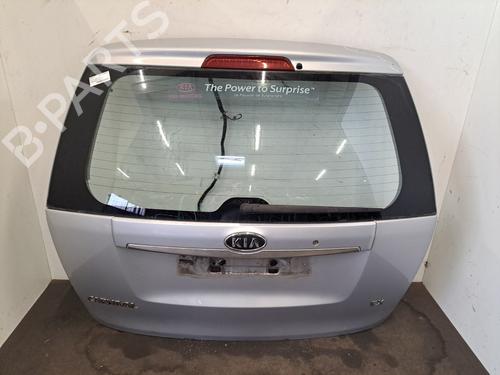 Portellone posteriore KIA CARNIVAL / GRAND CARNIVAL III (VQ) 2.9 CRDi (185 hp) 32187811