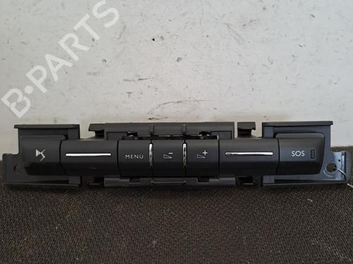 Used Switch DS DS 3 (SA_) 1.2 THP 110 / PureTech 110 (SAHNPS, SAHNZ6, SAHNZT) (110 hp) 28406896