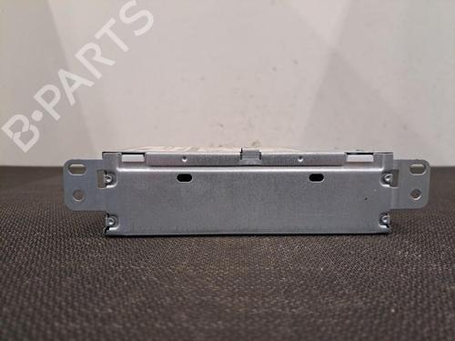 Used Radio Radio PEUGEOT 308 II (LB_, LP_, LW_, LH_, L3_) 1.2 THP 110 (110 hp) 28407434 28407434