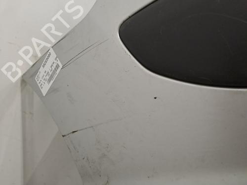 Rear bumper PEUGEOT 308 SW I (4E_, 4H_) 1.6 HDi | BP28397878C8 