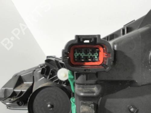 Used Right headlight Right headlight NISSAN LEAF (ZE1) Electric (150 hp) 28394051 28394051