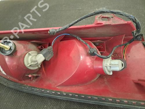 Achterlicht links FORD FOCUS I (DAW, DBW) 1.8 Turbo DI / TDDi | BP29707903C34 