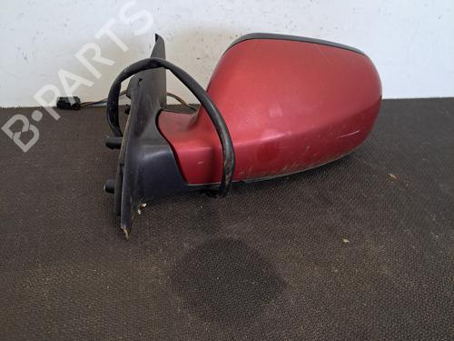 Left mirror PEUGEOT 307 CC (3B) 2.0 16V | BP28406548C26