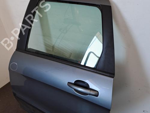 Left rear door PEUGEOT 308 SW I (4E_, 4H_) 1.6 HDi | BP28389731C4
