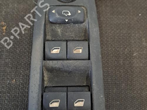 Left front window switch CITROËN C4 II (NC_) 1.6 HDi 90 | BP28394933I27 