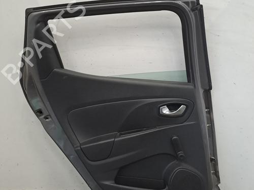 Dør venstre bagtil RENAULT CLIO IV (BH_) 1.5 dCi 90 | BP30822110C4
