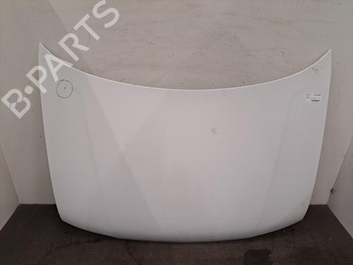 Capot Capot CITROËN BERLINGO / BERLINGO FIRST Box Body/MPV (M_) 1.9 D 70 (MBWJZ, MCWJZ) (69 hp) 31992648 31992648