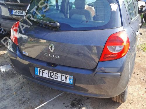 Engine RENAULT CLIO III (BR0/1, CR0/1) 1.5 dCi (C/BR0G, C/BR1G) | BP28401351M1 