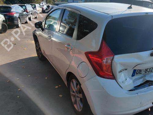 Dør venstre foran NISSAN NOTE (E12) 1.2 DIG-S | BP39020637C2 - Image 10