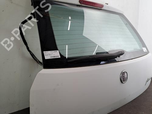 Tailgate FIAT GRANDE PUNTO (199_) 1.3 D Multijet | BP28391099C6 