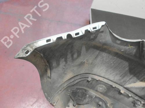 Rear bumper ALFA ROMEO MITO (955_) 1.3 MultiJet (955AXP1A, 955AYC1A) | BP28405314C8 
