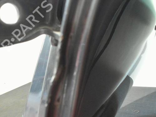 Left rear door CITROËN C4 II (NC_) 1.4 VTi 95 (NC8FP0) | BP28393790C4 