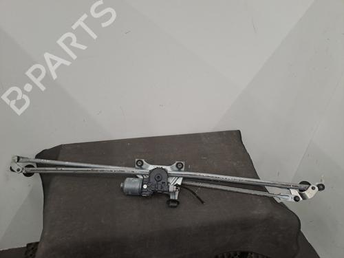 Front wiper motor OPEL MERIVA B MPV (S10) 1.4 (75) | BP28398121M29