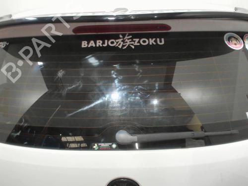 Tailgate VW POLO V (6R1, 6C1) 1.2 TDI | BP28399521C6
