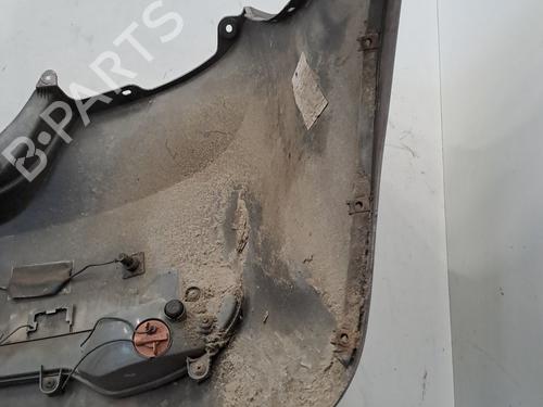 Rear bumper KIA CEE'D Hatchback (ED) 1.6 CRDi 115 | BP32187789C8 