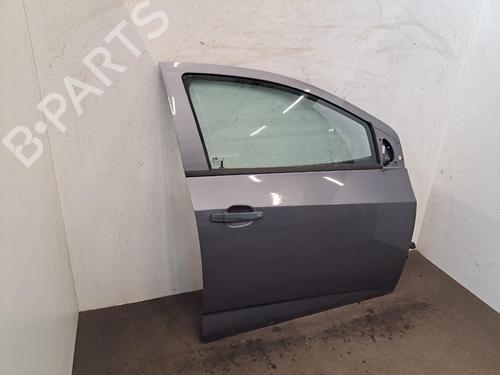 Porta anteriore destra Porta anteriore destra CHEVROLET AVEO Hatchback (T300) [2011-2026] 36655430 36655430