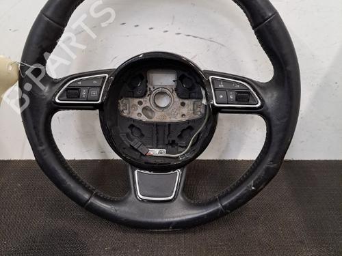 Used Steering wheel AUDI A3 Sportback (8VA, 8VF) 2.0 TDI (150 hp) 28409820