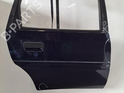 Used Right rear door CITROËN AX (ZA-_) 10 (50 hp) 28404193