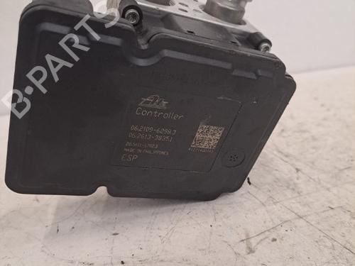 Used ABS pump CITROËN C4 AIRCROSS 1.6 HDi 115 (114 hp) 28398826