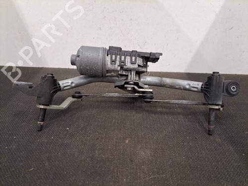 Front wiper motor RENAULT TWINGO II (CN0_) 1.2 16V (CN04, CN0B) | BP28409323M29  - Image 5