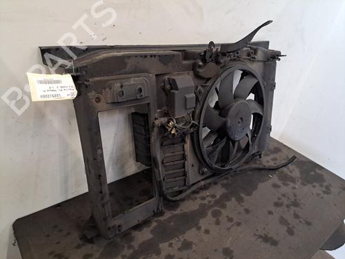 Frontplade/Frontkurv Frontplade/Frontkurv CITROËN C4 II (NC_) 1.2 THP 130 (NCHNYM, NCHNYT) (130 hp) 33802907 33802907