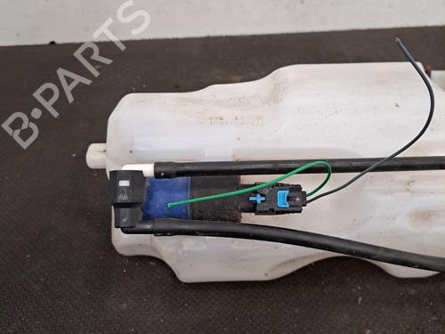Windscreen washer tank RENAULT TWINGO III (BCM_, BCA_) 0.9 TCe 90 (BCM9, BCM2) | BP30126042C113 