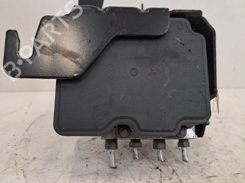 Used ABS pump DACIA SANDERO II 1.5 dCi (90 hp) 28398744