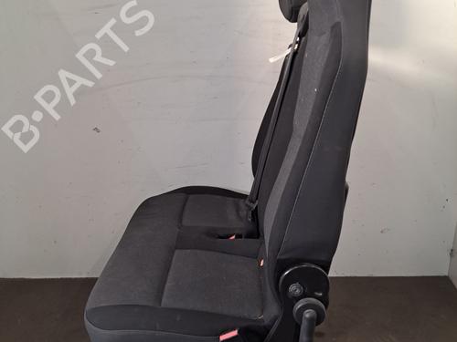 Right front seat RENAULT MASTER III Van (FV) 2.3 dCi 145 FWD (FV0E, FV0F, FV0H, FV02, FV0M, FV0S,... | BP29627880C16 - Image 8
