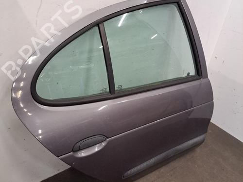 Used Right rear door Right rear door RENAULT MEGANE I (BA0/1_) 1.6 16V (BA04, BA0B, BA11, BA1J, BA16, BA19, BA1K, BA1V,... (107 hp) 33681662 33681662