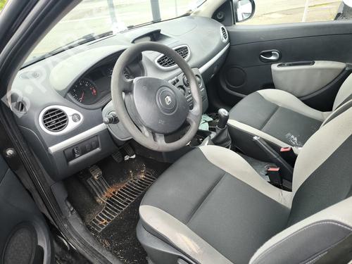 Peças RENAULT CLIO III (BR0/1, CR0/1) 1.2 16V (BR02, BR0J, BR11, CR02, CR0J, CR11) (75 hp) 4371927