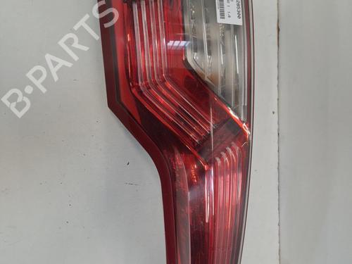 Used Right taillight Right taillight CITROËN C4 Grand Picasso I (UA_) 1.6 HDi (109 hp) 28408207 28408207
