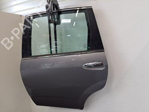 Left rear door FIAT CROMA (194_) 1.9 D Multijet (194AXB1B) | BP28409874C4 