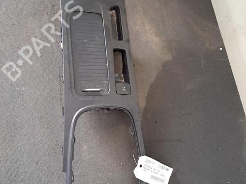 Used Middle console Middle console RENAULT MEGANE IV Grandtour (K9A/M/N_) 1.6 dCi 130 (130 hp) 33773599 33773599