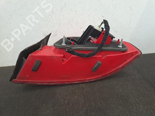 Used Left taillight Left taillight ALFA ROMEO 159 Sportwagon (939_) 1.9 JTDM 8V (939AXH1B, 939BXH1B) (115 hp) 29430965 29430965