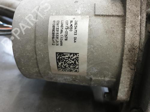 Steering rack DS DS 3 (SA_) 1.2 THP 110 / PureTech 110 (SAHNPS, SAHNZ6, SAHNZT) | BP28397035M22 - Image 4